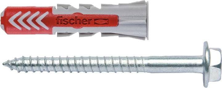Fischer 90944 Oesenschr GS 8X100 NV (25 Stk.)