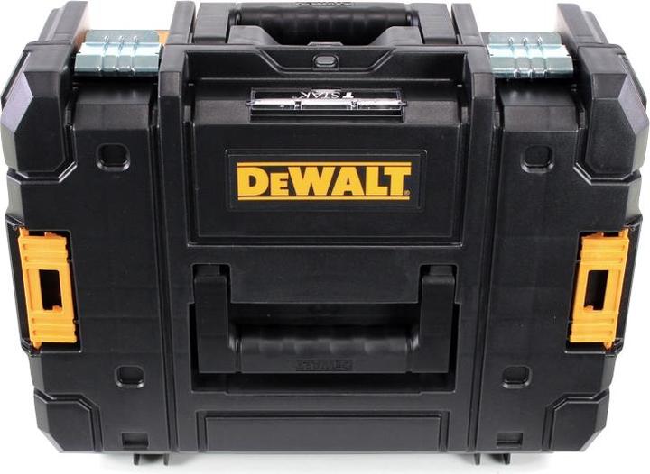 Produktbild DeWalt 18V Akku Universalschrauber DCF622NT (Akkubetrieb)