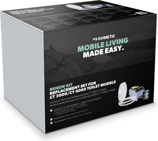 Immagine prodotto Dometic Set di scambio