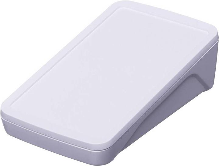 Actual product image Bopla Console housing series Bopad (Housing)