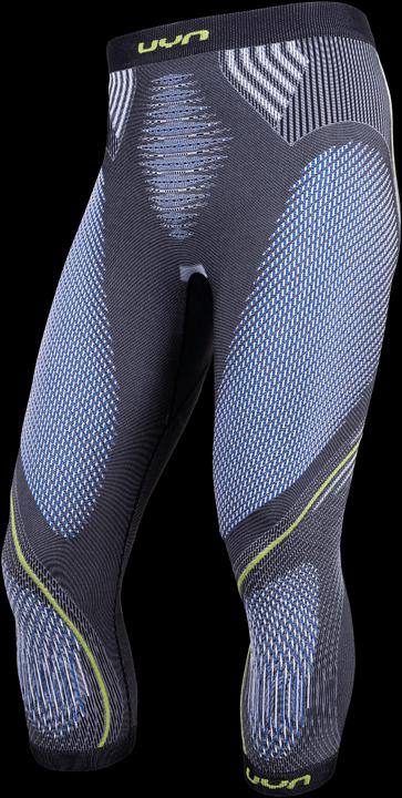 Image du produit UYN Pantalon thermique 3/4 Evolutyon Melange (L, XL)