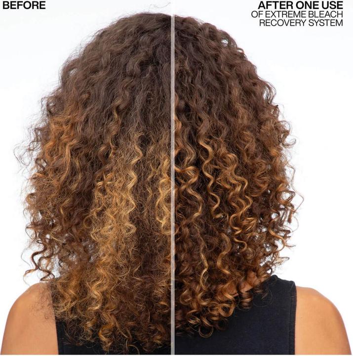 Image du produit Redken Eau lamellaire Extreme Bleach Recovery / (200 ml)