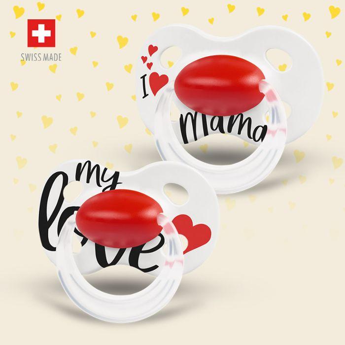 Produktbild Medela Baby Original Signature (2 x, 6 - 18 Monate)