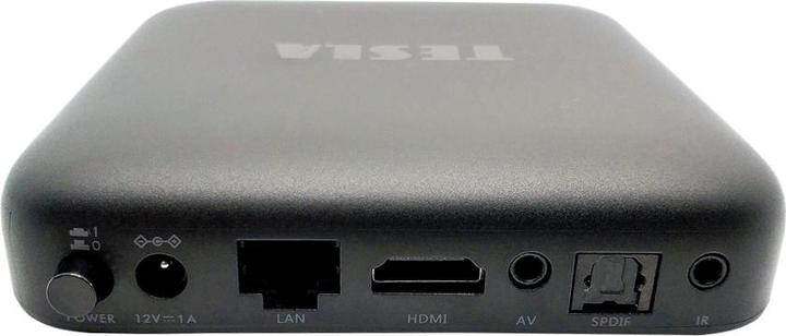 Image du produit Tesla XA400 (8 Go, Android 10)