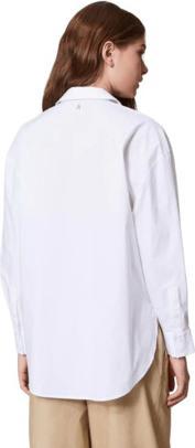 Immagine prodotto Twinset Actitude Camicie Bianco (XS)