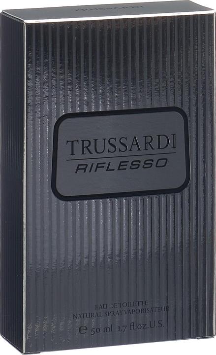 Actual product image Trussardi Riflesso (Eau de toilette, 50 ml)