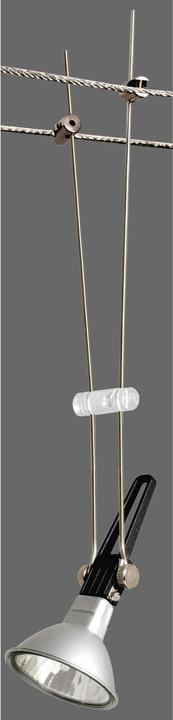 Produktbild Paulmann Wire System Comet (GU5.3)
