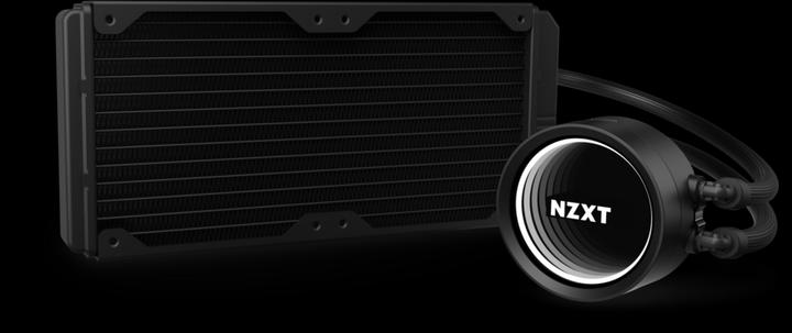 Image du produit NZXT Kraken X53 RGB