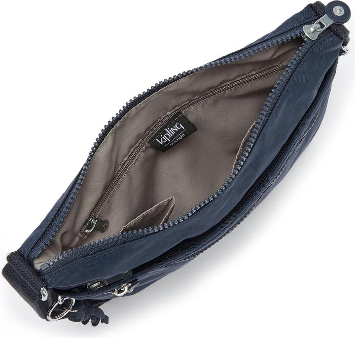 Actual product image Kipling Basic Arto shoulder bag 29 cm
