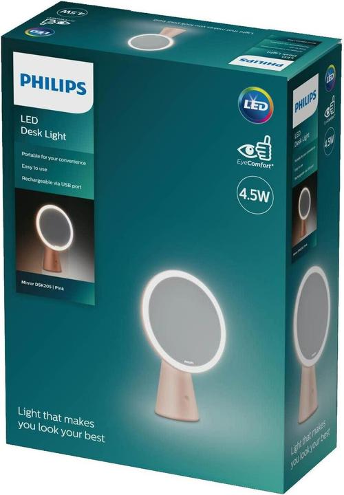 Produktbild Philips Mirror (11 x 23 x 32 cm)