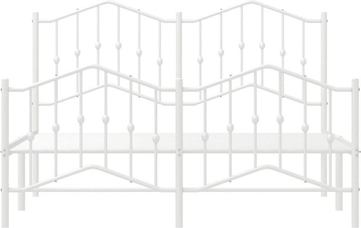 Produktbild VidaXL Huberto (135 x 190 cm)
