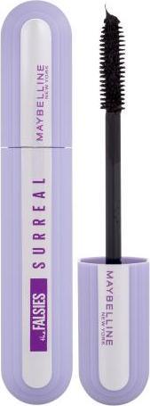 Actual product image Maybelline New York The Falsies Surreal (1 black)