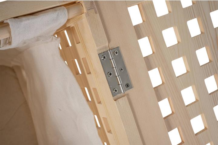 Produktbild CLP Wäschebox (141 l)