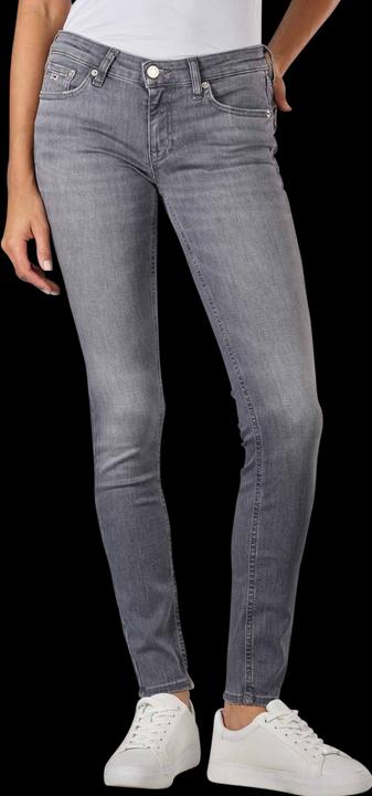 Actual product image Tommy Hilfiger SOPHIE LW SKN CE187 (W32/L32)