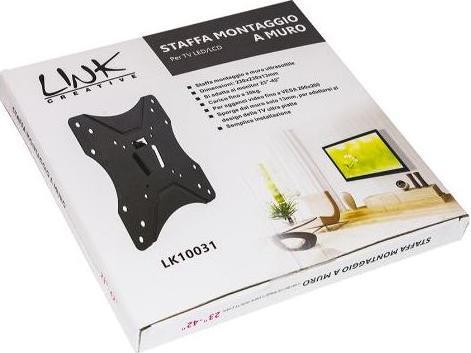 Produktbild LK10031 (Wand, 42", 25 kg)