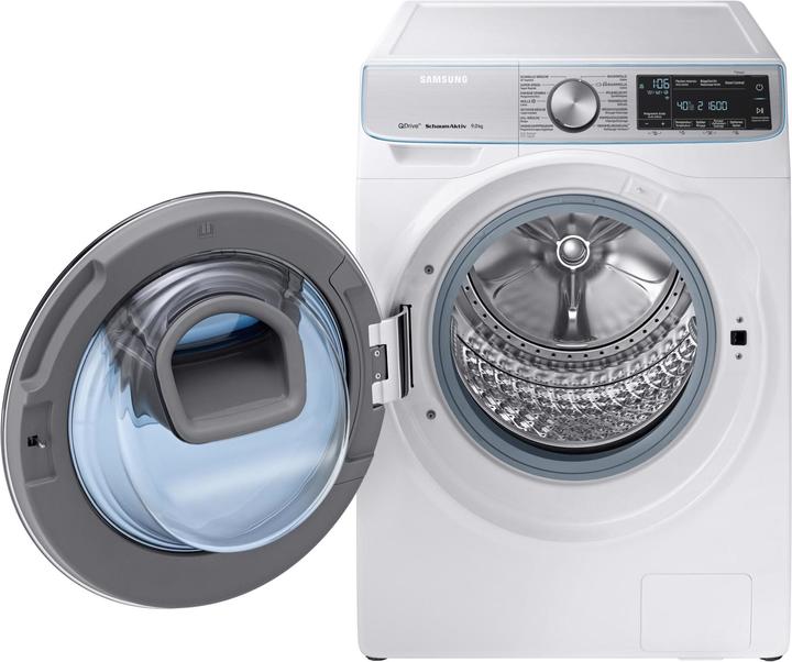 Immagine prodotto Samsung Ww90m760noa/Ws (9 kg, A sinistra)