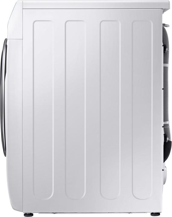 Immagine prodotto Samsung Ww90m760noa/Ws (9 kg, A sinistra)