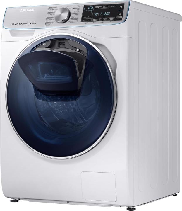 Immagine prodotto Samsung Ww90m760noa/Ws (9 kg, A sinistra)