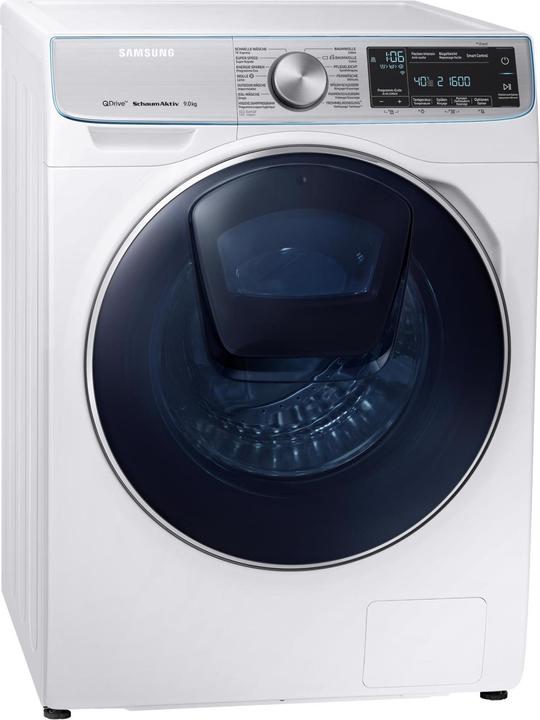 Immagine prodotto Samsung Ww90m760noa/Ws (9 kg, A sinistra)
