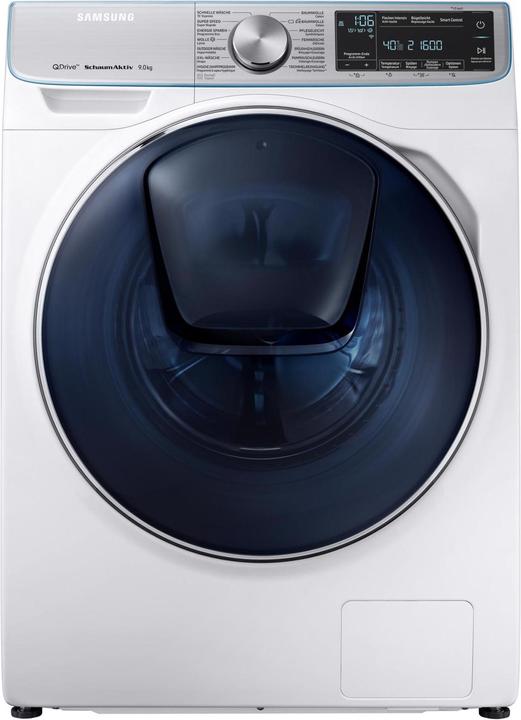 Immagine prodotto Samsung Ww90m760noa/Ws (9 kg, A sinistra)