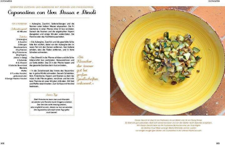 Produktbild Luisa kocht (Deutsch, Luisa Giannitti, Eva-Maria Hilker, 2015)