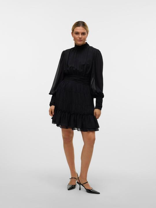 Produktbild Vero Moda VMBIRDIE Kurzes Kleid Kleid (S)