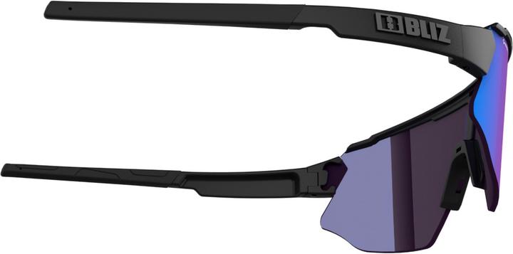 Produktbild Bliz Breeze Nano Optics Nordic Light (Matt Black, Begonia, Violet w Blue Multi, Brown w Silver Mirror)