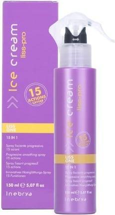 Produktbild Inebrya Liss-Pro (Körperlotion, 150 ml)