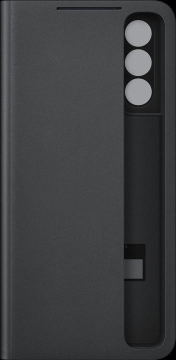 Actual product image Samsung Smart Clear View Cover