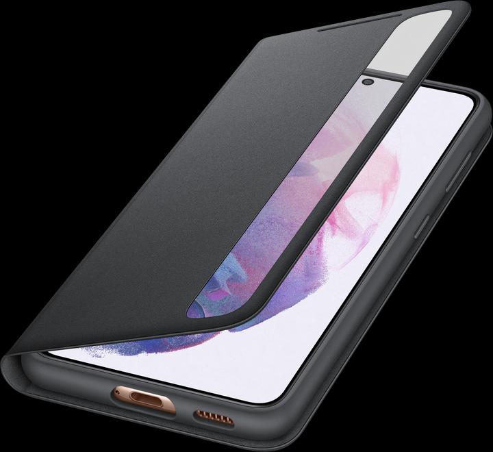 Samsung Smart Clear View Cover
