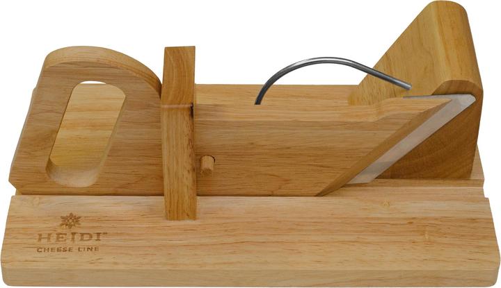 Produktbild Heidi Cheese Line Schneidebrett Rapido 17 cm x 30 cm