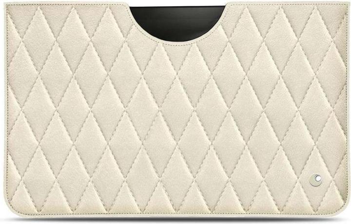 Actual product image Noreve Leather case (Galaxy Tab S8 Ultra)