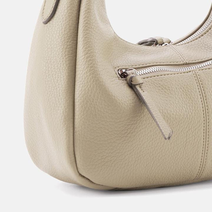 Actual product image FredsBruder Feel Wild Schultertasche Leder 30 cm