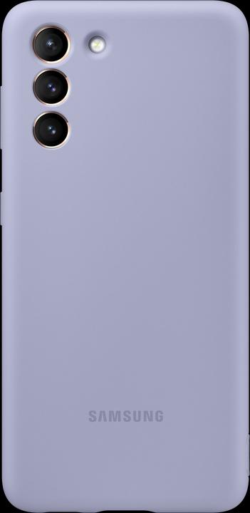Samsung Silicone Cover