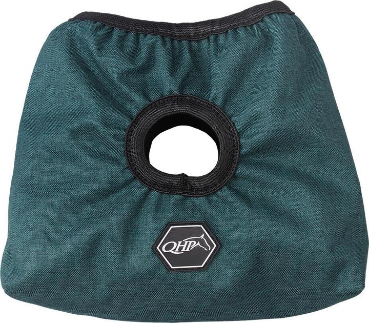 Qhp Steigbügelüberzug für Pferd