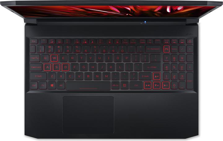 Actual product image Acer Nitro 5 (15.60", AMD Ryzen 7 5800H, 16 GB, 1000 GB, CH)