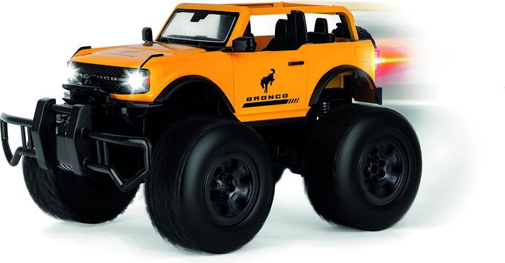 Carrera Ford Bronco (RTR Ready-to-Run)