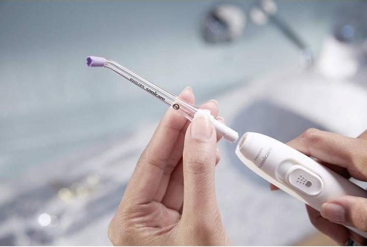 Immagine prodotto Philips Sonicare Flusso Quad (Accessori per irrigatori orali)