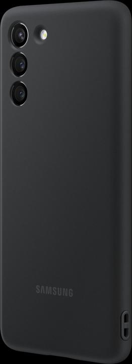 Produktbild Samsung Silicone Cover (Samsung Galaxy S21+)