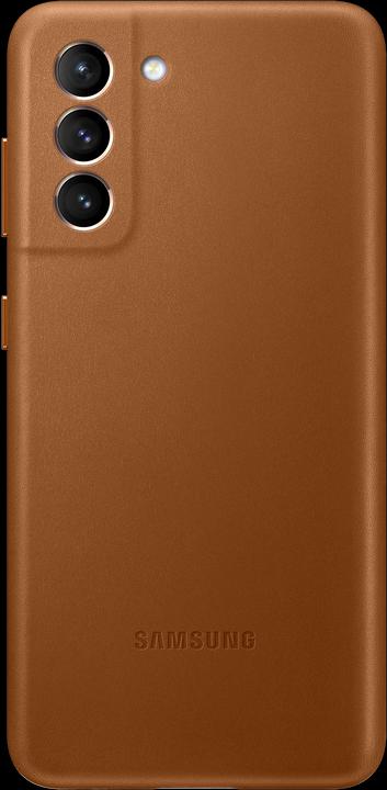Produktbild Samsung Leather Cover