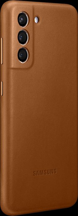 Produktbild Samsung Leather Cover
