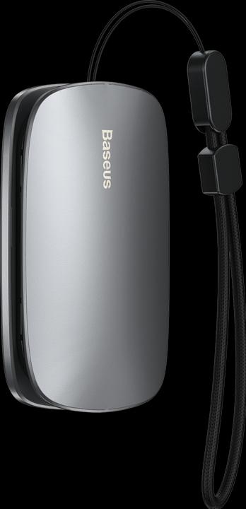 Actual product image Baseus Rain Wing wiper repairer Tarnish
