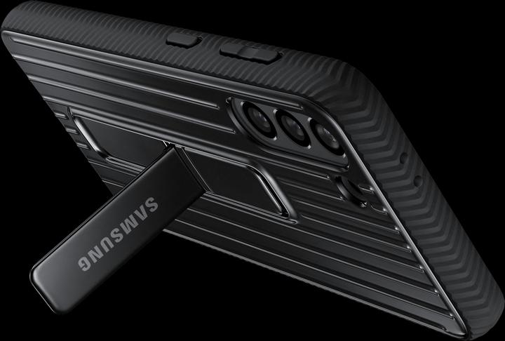 Actual product image Samsung Protective Standing (Samsung Galaxy S21+)