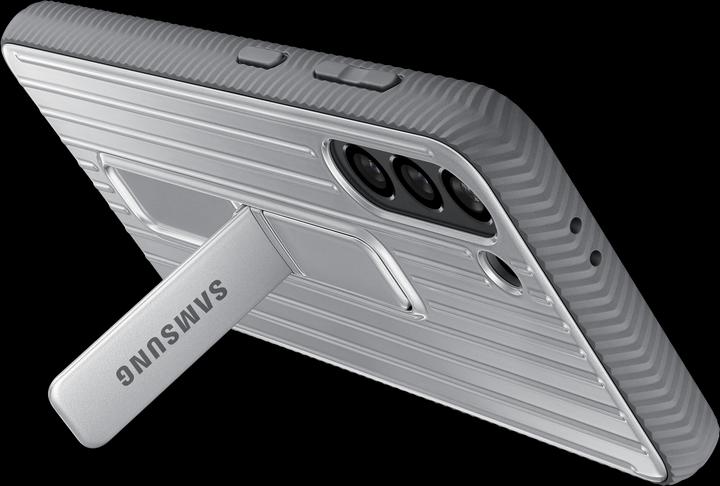 Produktbild Samsung Protective Standing Cover (Samsung Galaxy S21 5G)