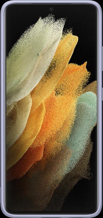 Produktbild Samsung Silicone Cover (Samsung Galaxy S21 Ultra 5G)