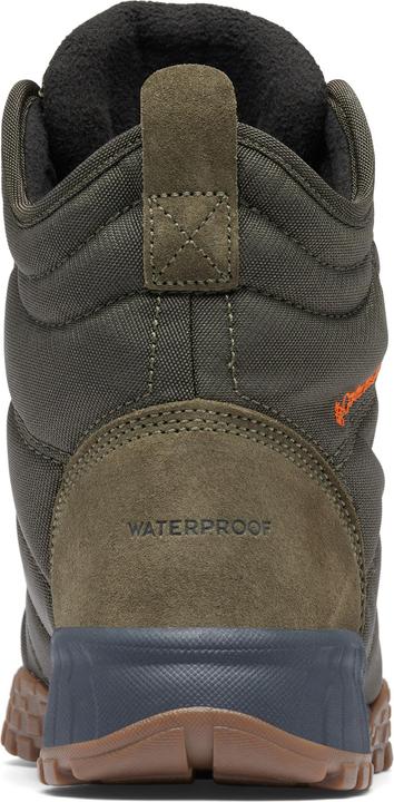 Actual product image Columbia Men's Fairbanks™ Omni-Heat™ Winter Boot (40.5)