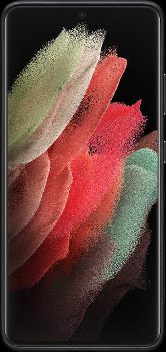 Produktbild Samsung Leather Cover