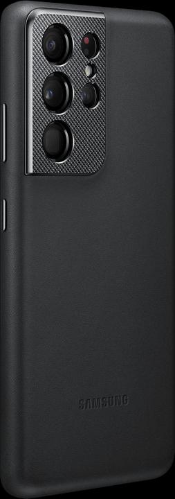 Produktbild Samsung Leather Cover