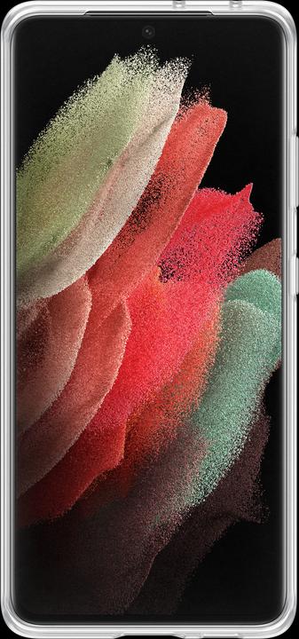 Produktbild Samsung Clear Cover (Samsung Galaxy S21 Ultra)