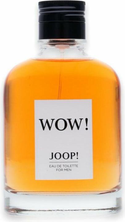 Actual product image Joop! Wow (Eau de toilette, 60 ml)